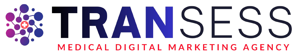 Transess - Medical Digital Marketing Agency